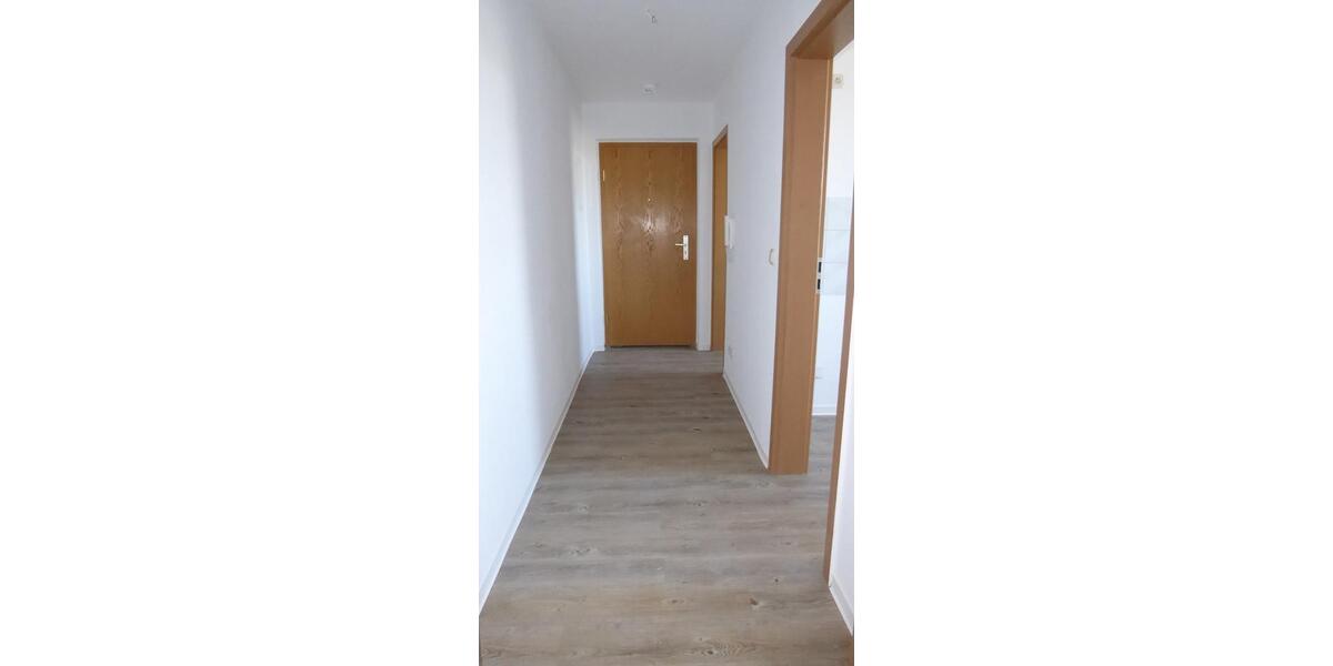 Etagenwohnung Unterwellenborn - 2 Zimmer, 47 m&sup2;, 274&euro; | Angebot:26479809