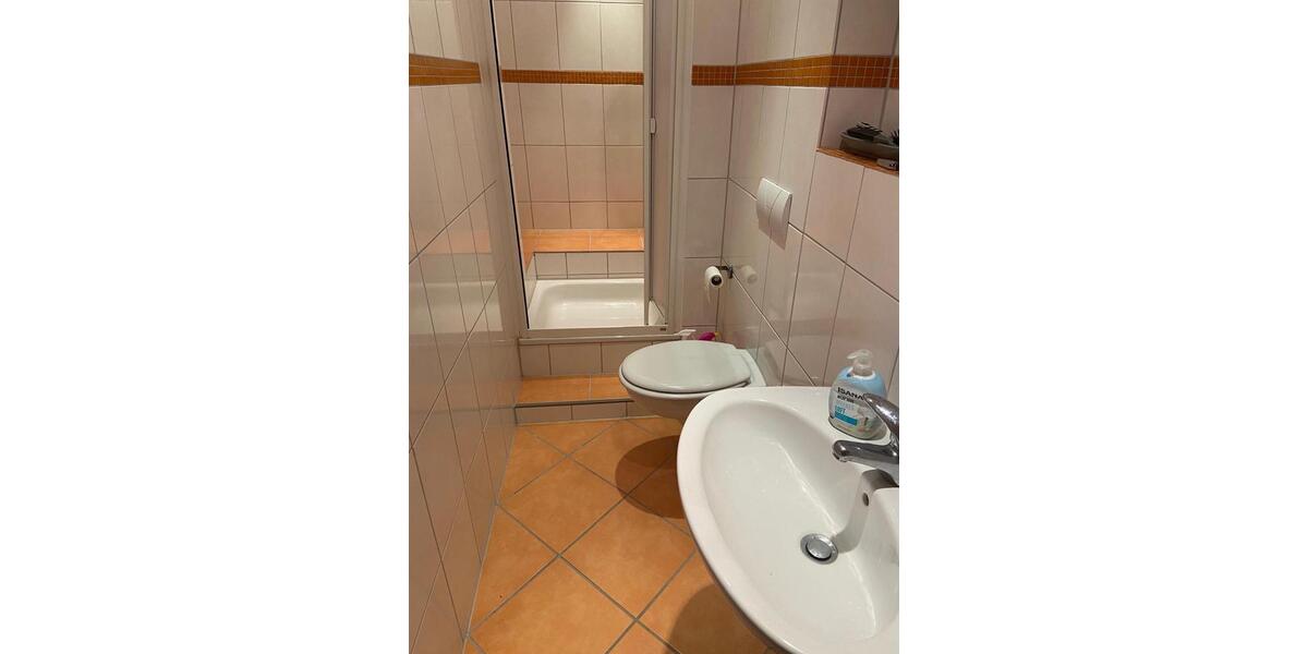 2-Zimmer-DG-Wohnung zu vermieten in 23847 Meddewade (von privat) 2 zimmer