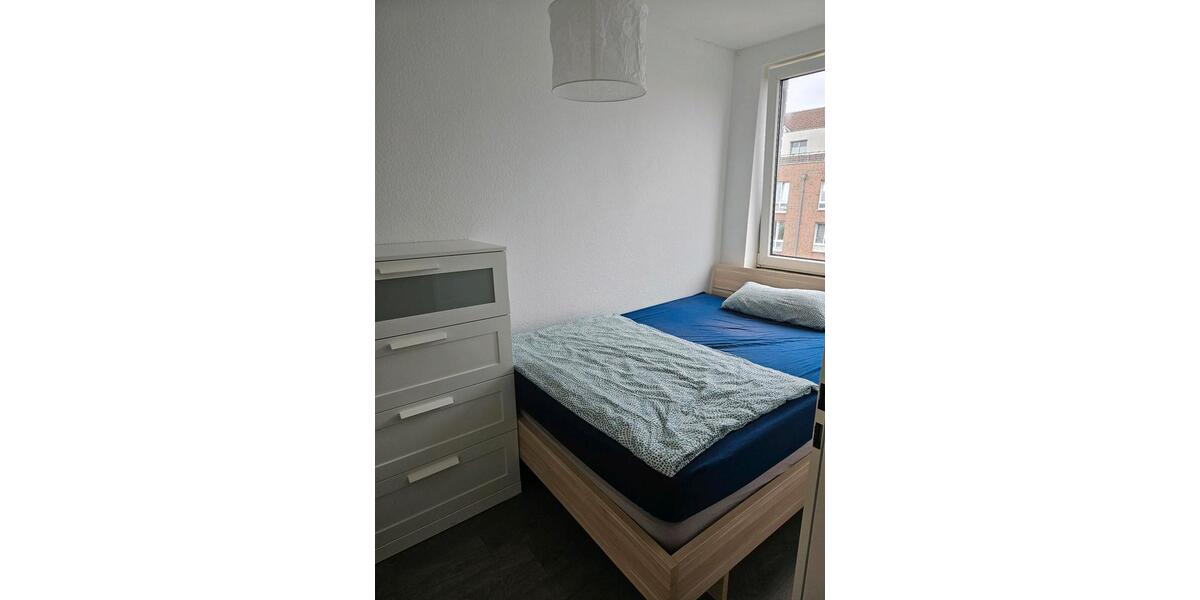 Wohnen auf Zeit Hannover Vahrenwald-List - 2 Zimmer, 40 m&sup2;, 950&euro; | Angebot:26683034