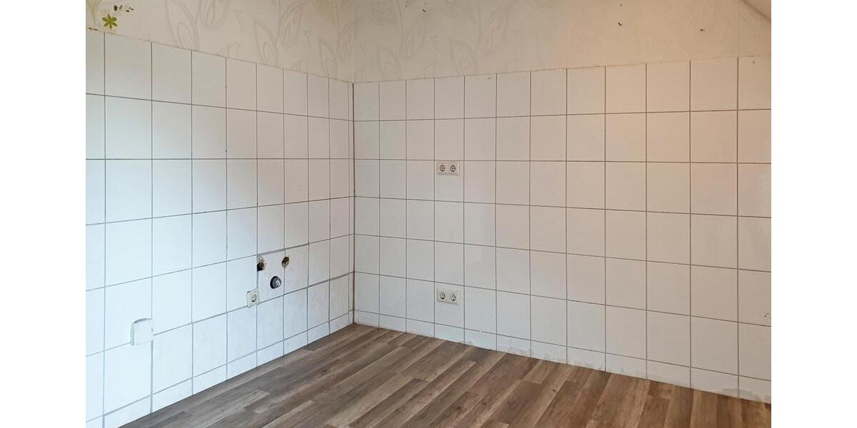 4-Zimmer-Wohnung im Herzen von Waldbröl! 4 zimmer