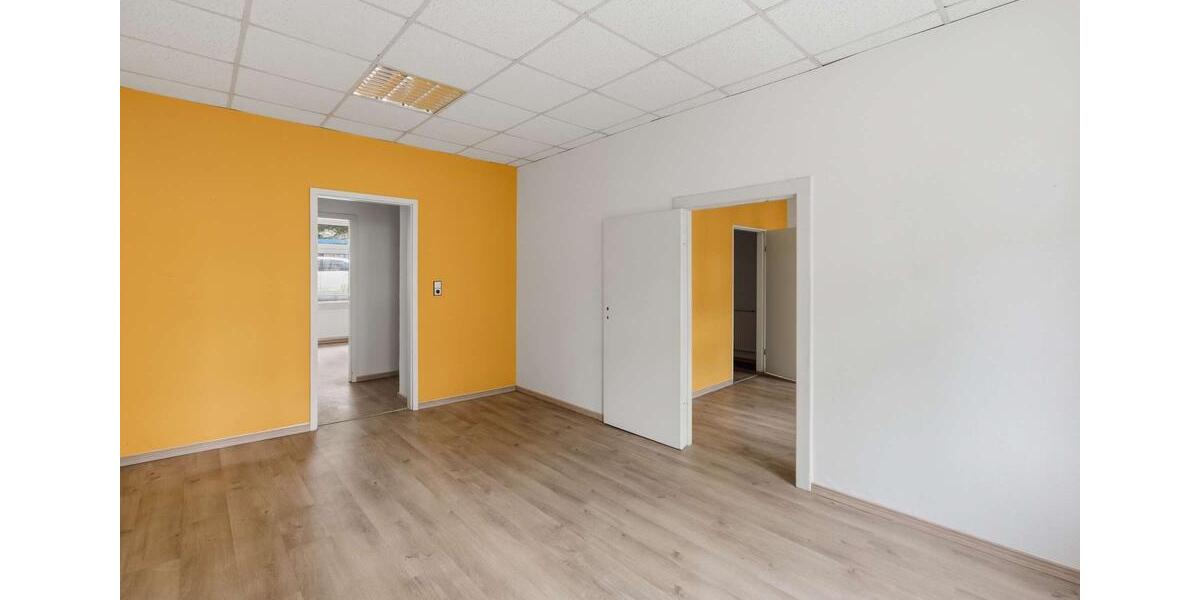 Gewerbeobjekt Berlin Reinickendorf - 1.200&euro; | Angebot:26662878