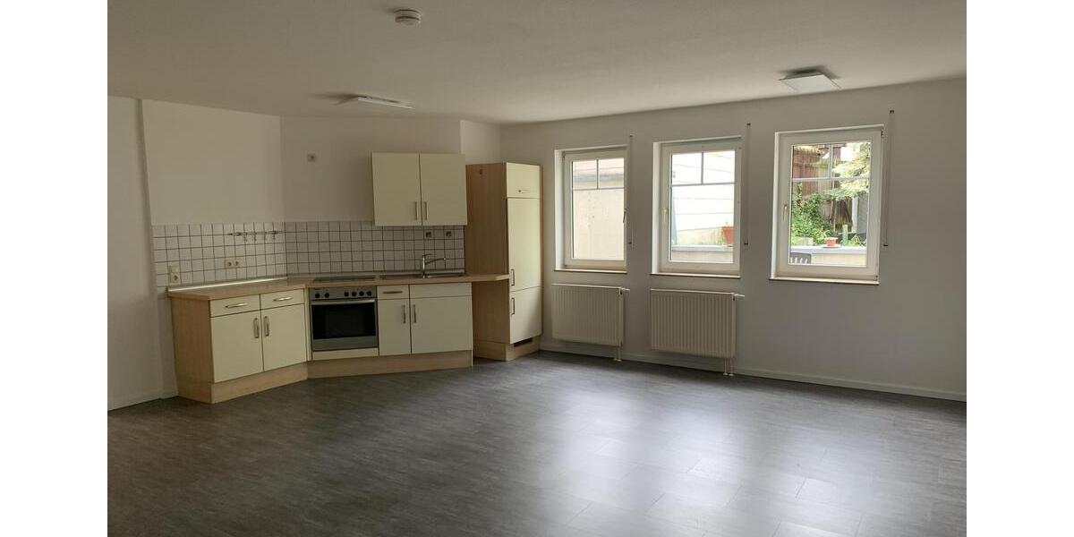 Erdgeschoßwohnung Ingelheim am Rhein - 1.5 Zimmer, 48 m&sup2;, 595&euro; | Angebot:25048159