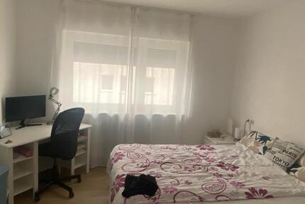 Wohnen auf Zeit Saarbrücken Neue Bremm - 2 Zimmer, 20 m&sup2;, 740&euro; | Angebot:26606045