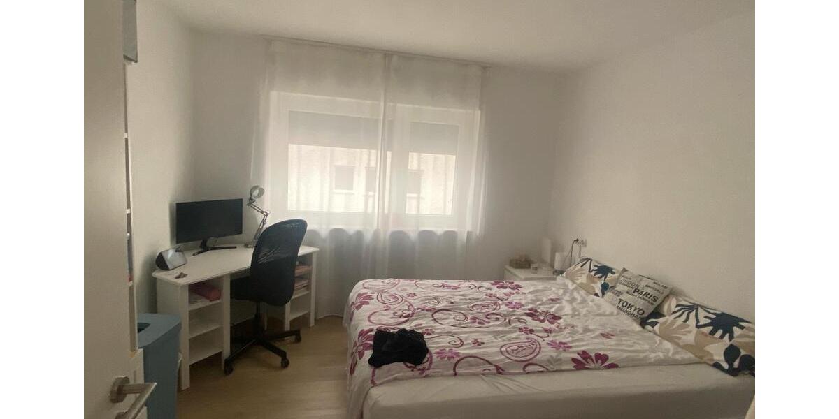 Wohnen auf Zeit Saarbrücken Neue Bremm - 2 Zimmer, 20 m&sup2;, 740&euro; | Angebot:26606045