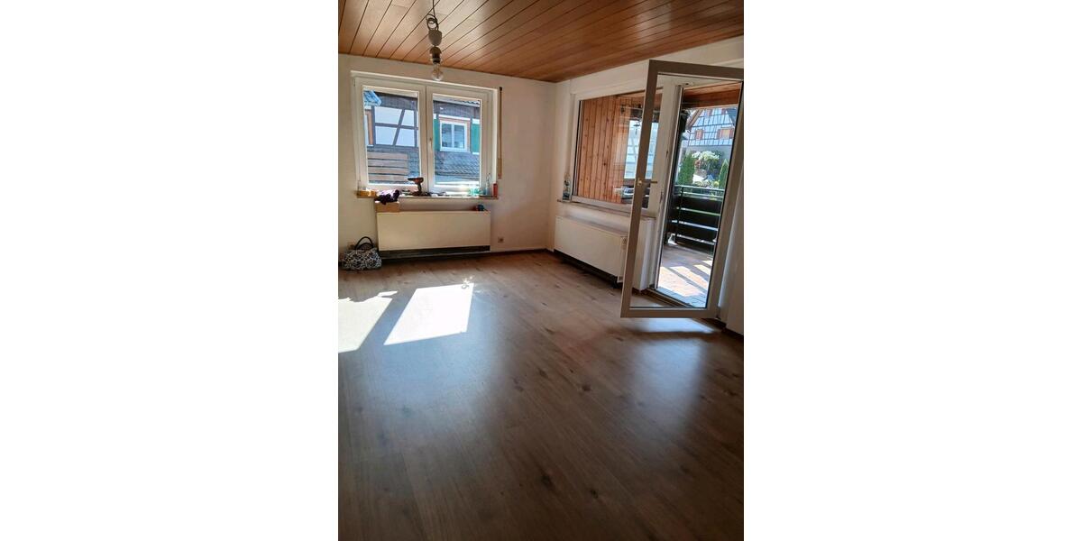 Etagenwohnung Gernsbach - 4 Zimmer, 100 m&sup2;, 750&euro; | Angebot:26250433