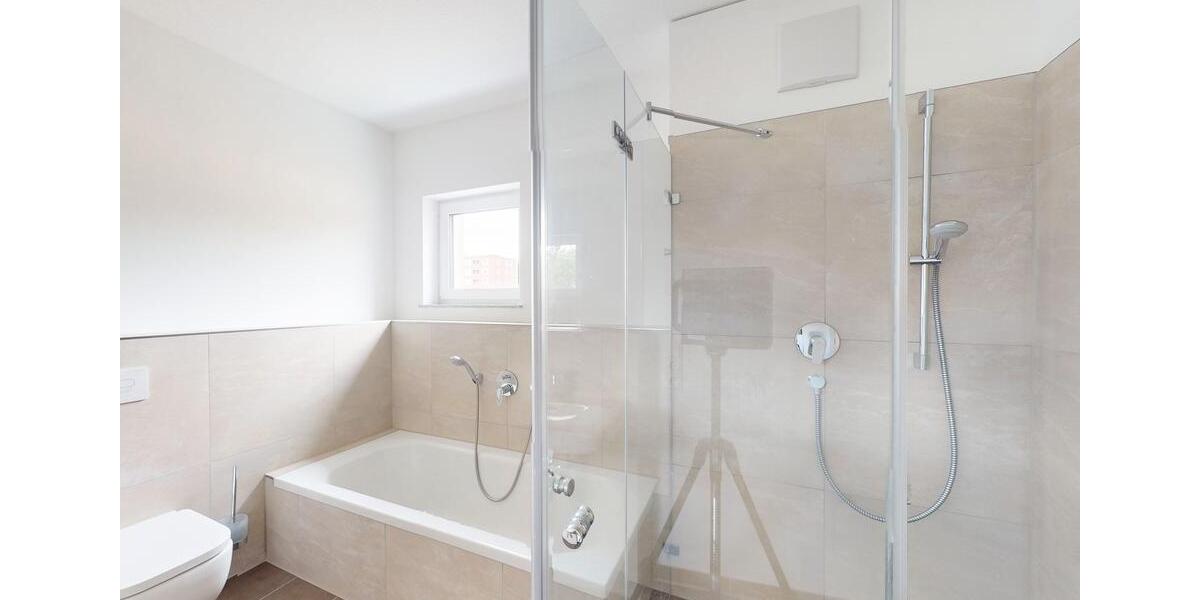 Etagenwohnung Nürnberg Erlenstegen - 3 Zimmer, 80 m&sup2;, 1.240&euro; | Angebot:26495594