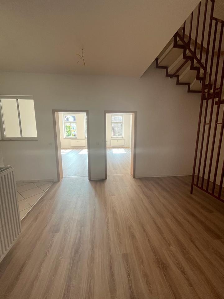 Platz für die ganze Familie und eigener, kleiner Garten obendrauf! zimmer