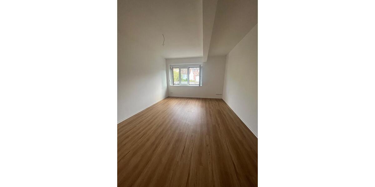 Dachgeschoßwohnung Osnabrück Nahne - 1 Zimmer, 35 m&sup2;, 415&euro; | Angebot:26253785