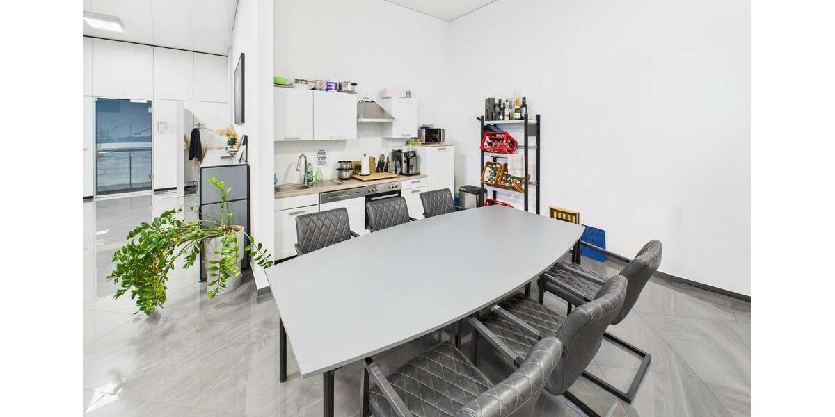 Gewerbeobjekt Kehl - 1.690&euro; | Angebot:26585290