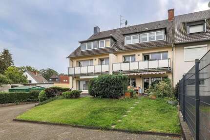 Wohnung zum Mieten in Köln Dünnwald 975 € 75.54 m²