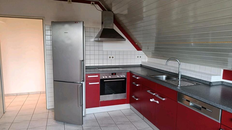 Große 3,5-Zi.-Wohnung in Gretesch AB SOFORT!