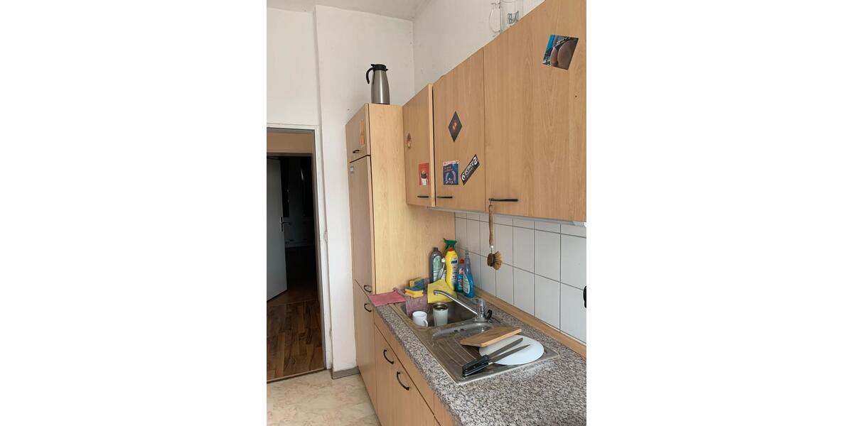Etagenwohnung Greifswald - 3 Zimmer, 18 m&sup2;, 400&euro; | Angebot:26321335