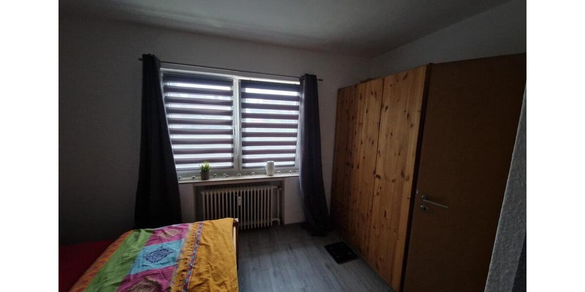 Etagenwohnung Bruchhausen-Vilsen Vilsen - 4 Zimmer, 90 m&sup2;, 650&euro; | Angebot:24766380