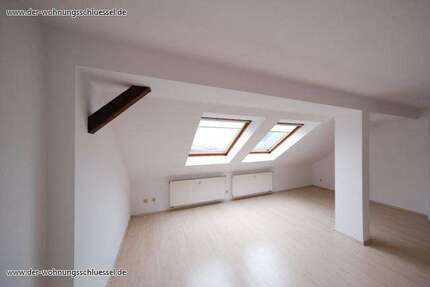 Wohnung Annaberg-Buchholz Buchholz - 2 Zimmer, 54 m&sup2;, 350&euro; | Angebot:26652204