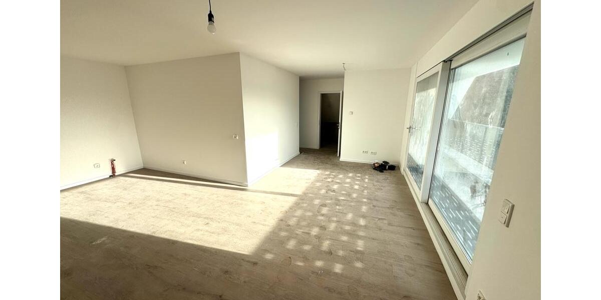 Moderne Neubau 4 Zimmer Dachgeschosswohnung 4 zimmer