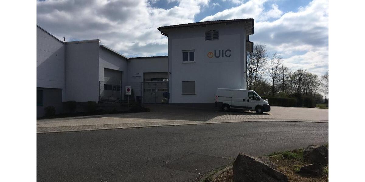 Gewerbeobjekt Alzenau - 2.500&euro; | Angebot:24630891