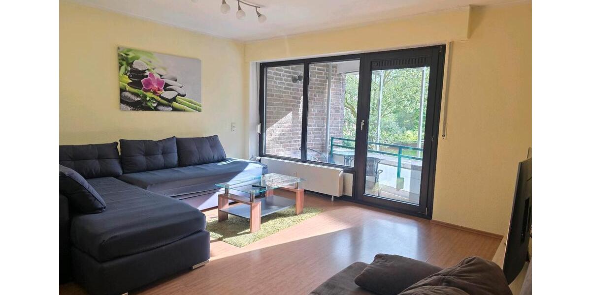 Etagenwohnung Düsseldorf Stadtbezirk 8 - 2 Zimmer, 70 m&sup2;, 1.250&euro; | Angebot:26652592