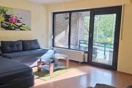 Wohnung Düsseldorf Stadtbezirk 8 - 2 Zimmer, 70 m&sup2;, 1.250&euro; | Angebot:26652592