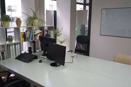 Gewerbeobjekt Wuppertal Gemarkung Ronsdorf - 190&euro; | Angebot:25244839