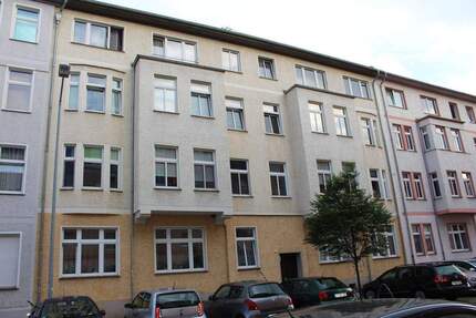 Wohnung Magdeburg Stadtfeld Ost - 4 Zimmer, 105 m&sup2;, 840&euro; | Angebot:25792976