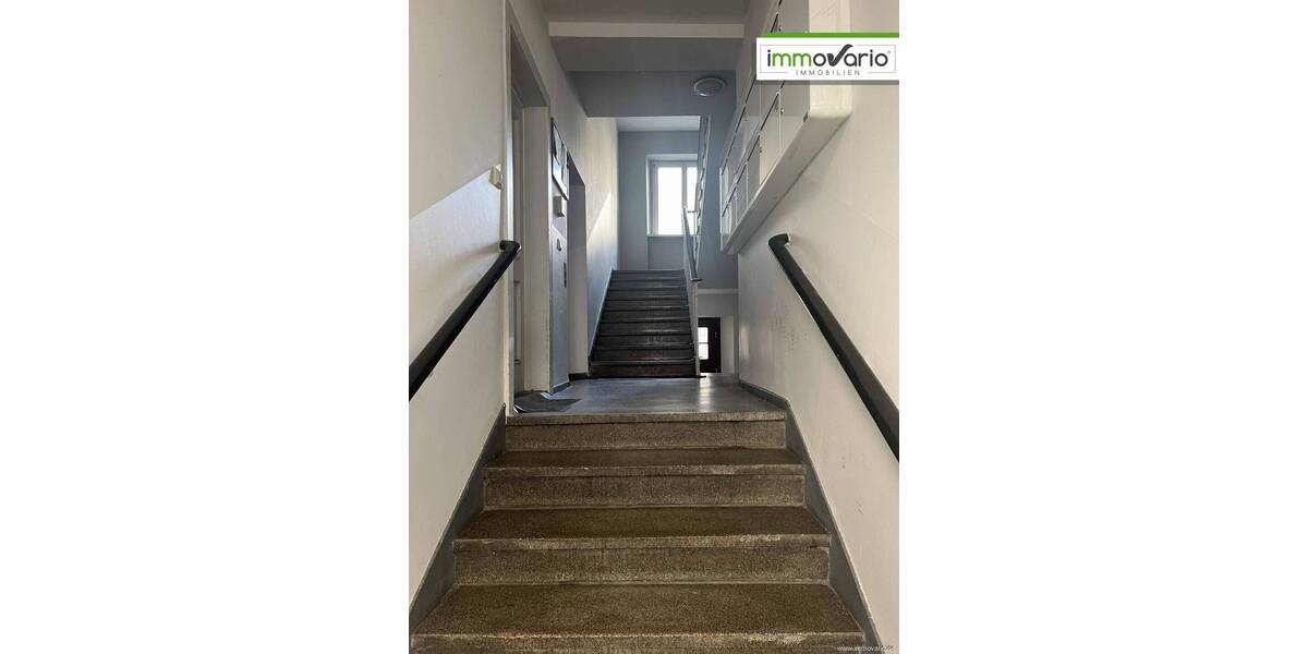 Etagenwohnung Magdeburg / Altstadt Altstadt - 2 Zimmer, 49 m&sup2;, 370&euro; | Angebot:26835542