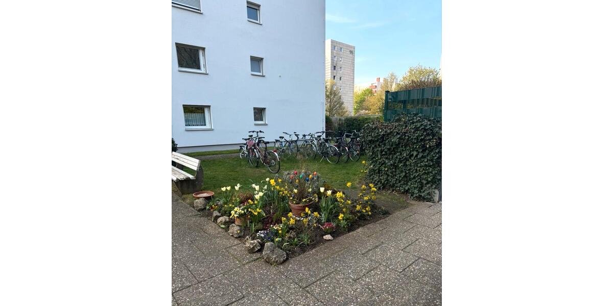 Etagenwohnung Neu-Isenburg Isenburg - 1 Zimmer, 35 m&sup2;, 500&euro; | Angebot:26613009
