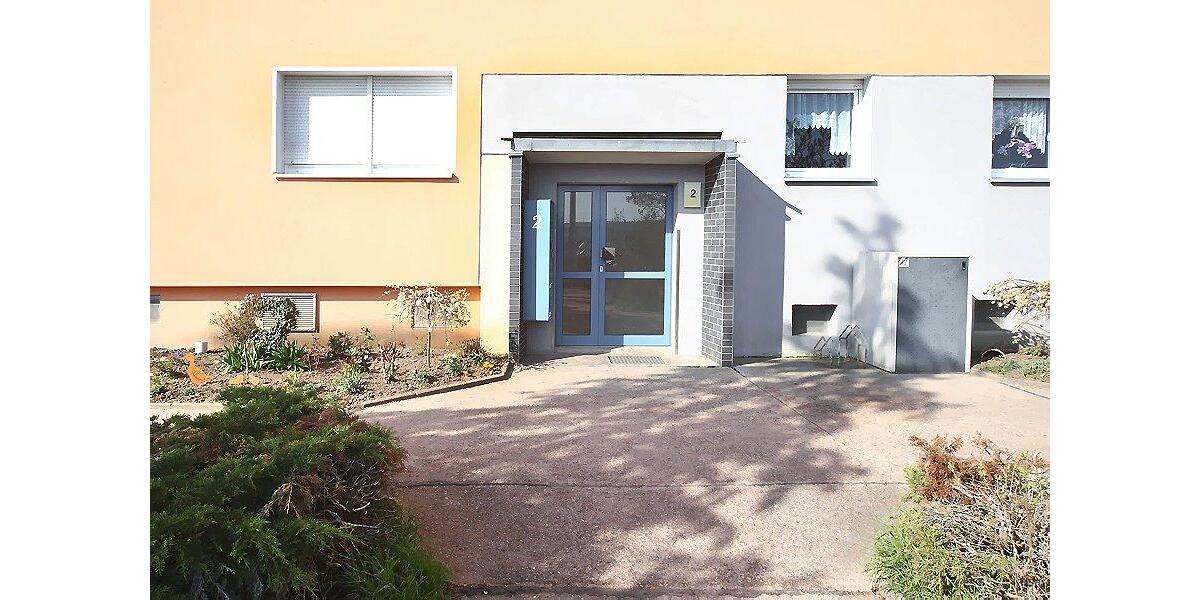 Etagenwohnung Eisleben (Lutherstadt) - 3 Zimmer, 56 m&sup2;, 281&euro; | Angebot:26248167