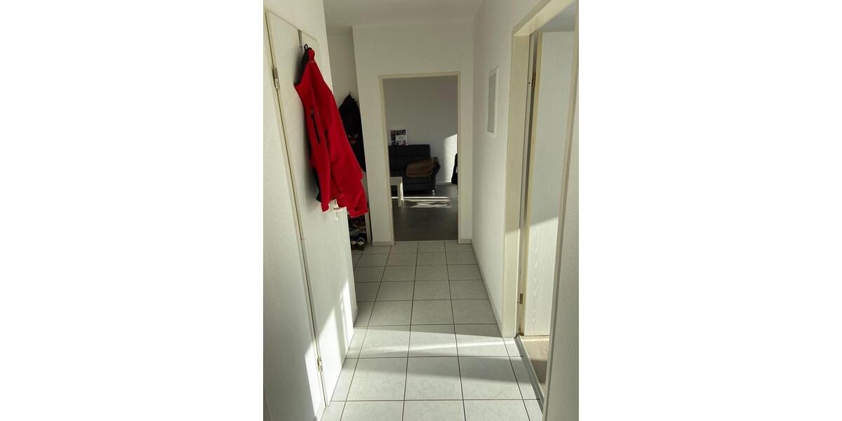 Etagenwohnung Ahlen - 2 Zimmer, 44 m&sup2;, 560&euro; | Angebot:26335348