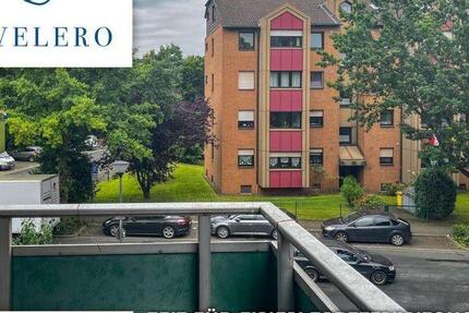 Wohnung Gelsenkirchen - 3 Zimmer, 80 m&sup2;, 400&euro; | Angebot:26182875