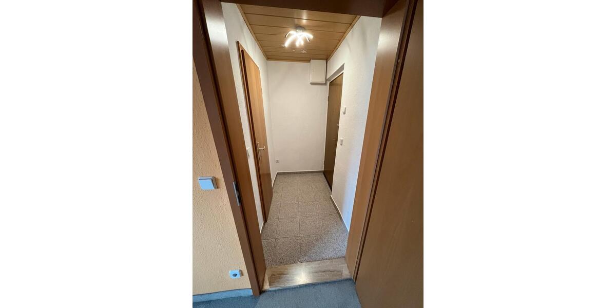 Etagenwohnung Hohenmölsen - 2 Zimmer, 36 m&sup2;, 260&euro; | Angebot:23458165