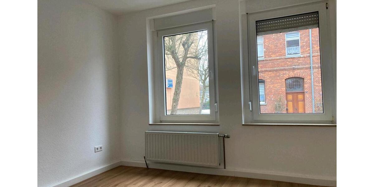 Erdgeschoßwohnung Sangerhausen - 3 Zimmer, 79 m&sup2;, 8&euro; | Angebot:24981149
