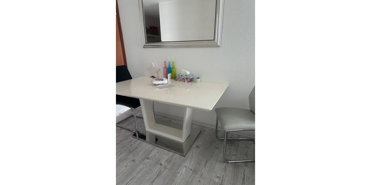 Wohnen auf Zeit Stuttgart Vaihingen - 1 Zimmer, 18 m&sup2;, 620&euro; | Angebot:26287082