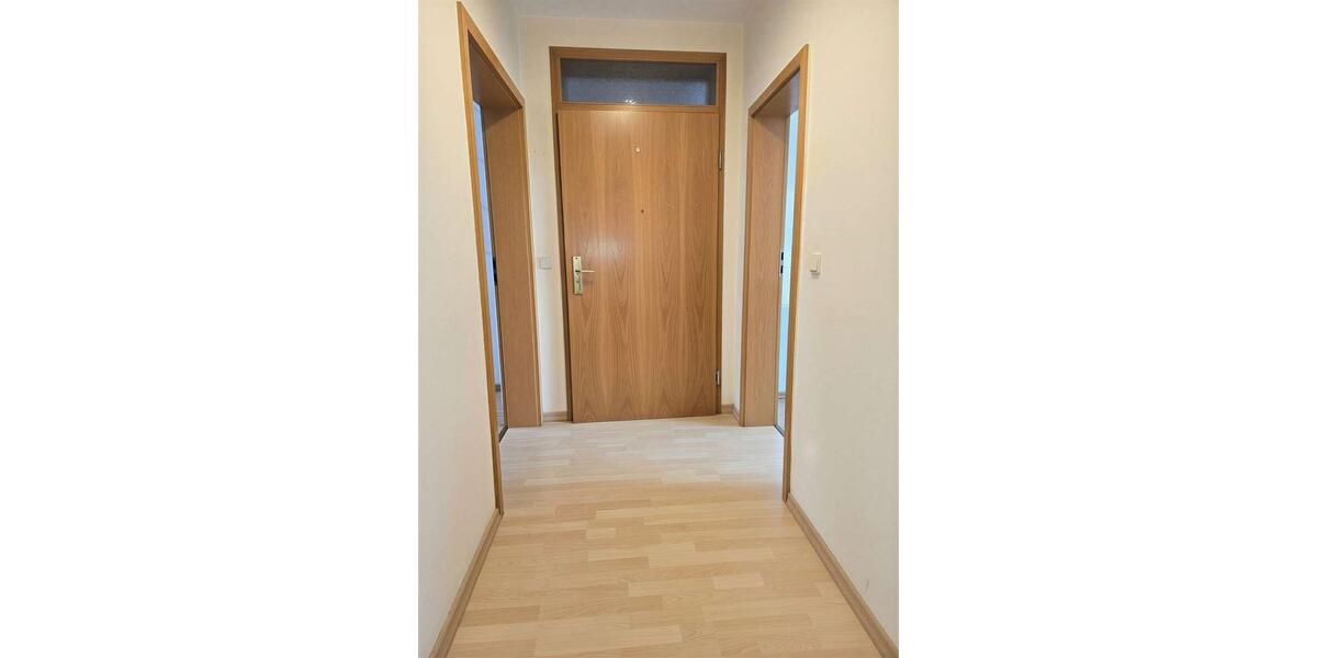 Erdgeschoßwohnung Mühlhausen (Thüringen) - 2 Zimmer, 58 m&sup2;, 380&euro; | Angebot:26031784