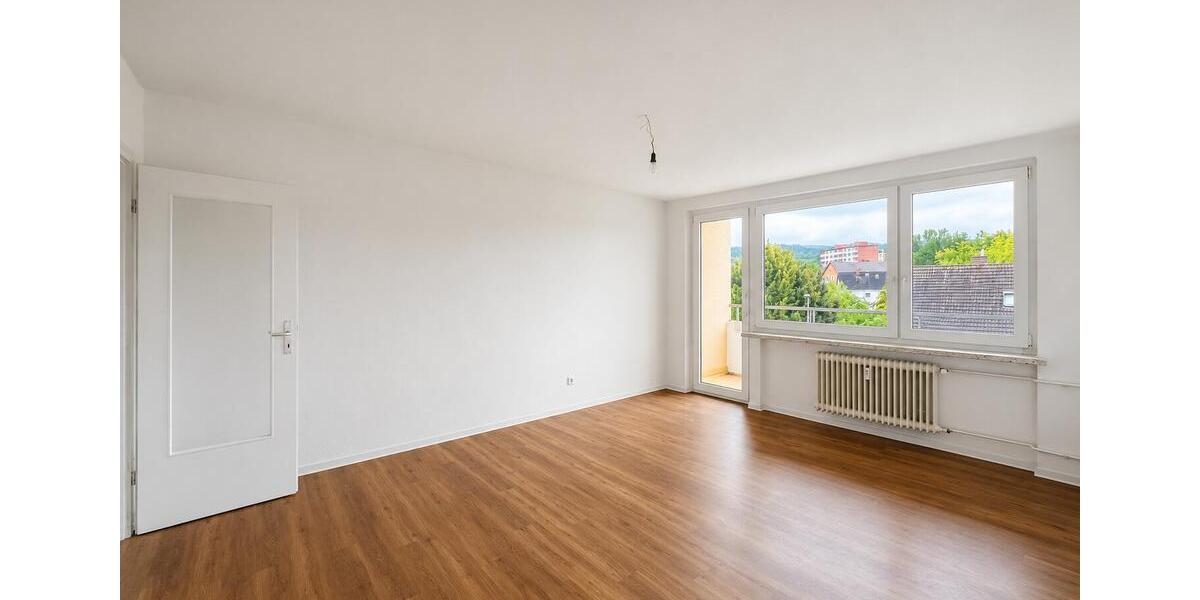 Etagenwohnung Barsinghausen - 2 Zimmer, 59 m&sup2;, 560&euro; | Angebot:26619760
