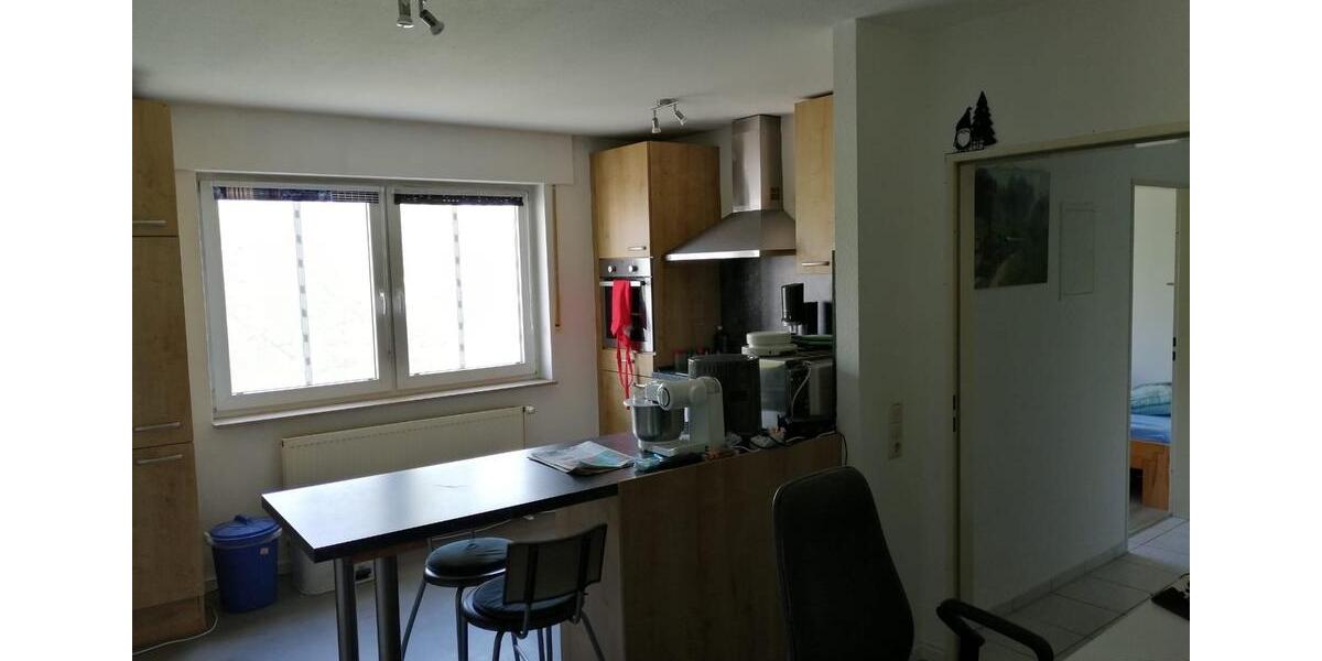 Etagenwohnung Ahlen - 2 Zimmer, 44 m&sup2;, 560&euro; | Angebot:26335348