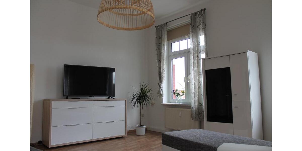 Etagenwohnung Erfurt Andreasvorstadt - 2 Zimmer, 69 m&sup2;, 828&euro; | Angebot:24625820