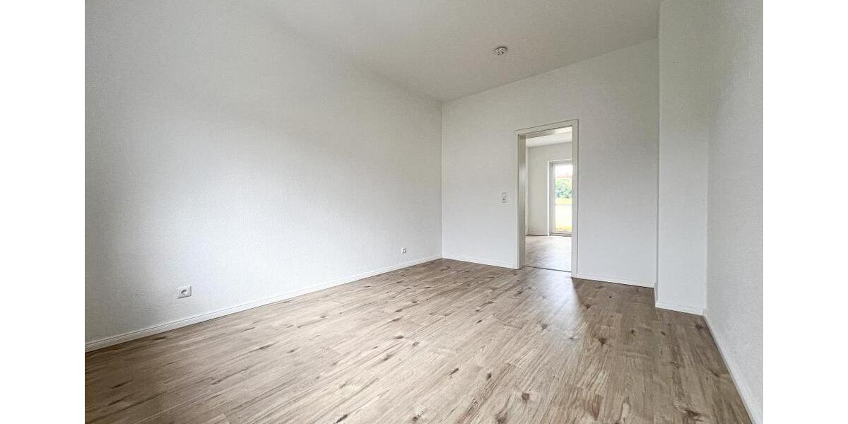 Erdgeschoßwohnung Eisenach - 2.5 Zimmer, 44 m&sup2;, 349&euro; | Angebot:26554031