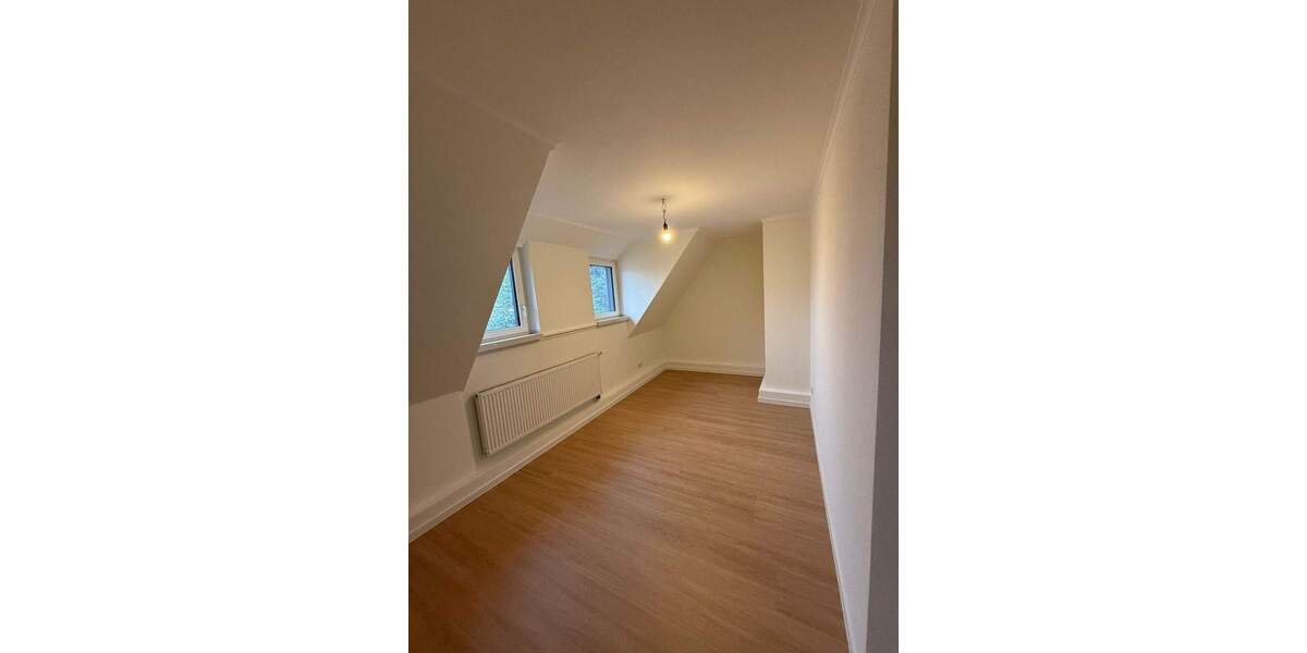 Etagenwohnung Paderborn Kernstadt - 3 Zimmer, 93 m&sup2;, 800&euro; | Angebot:24757821