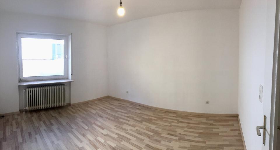 Charmante 3-ZKB Wohnung im Zentrum von Kaiserslautern