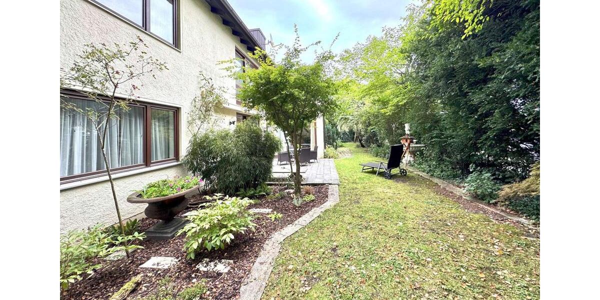 Einfamilienhaus München Sendling-Westpark - 3 Zimmer, 180 m&sup2;, 3.350&euro; | Angebot:26586678