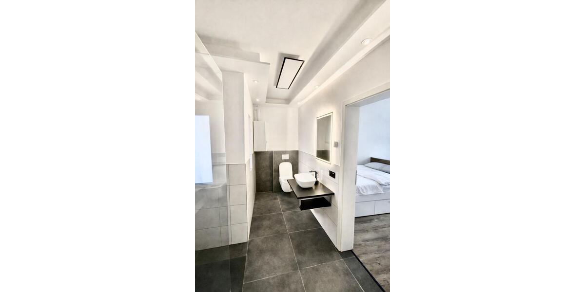 Etagenwohnung Bielefeld Mitte - 2 Zimmer, 52 m&sup2;, 925&euro; | Angebot:25163149