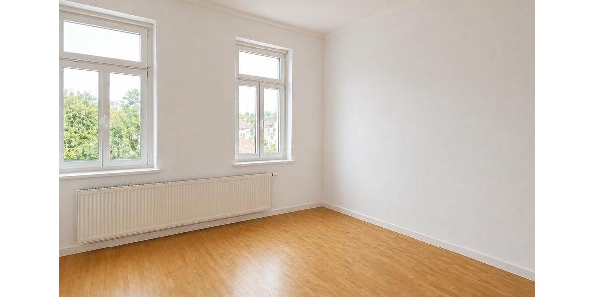 Etagenwohnung Eisenach - 4 Zimmer, 122 m&sup2;, 1.150&euro; | Angebot:26446710
