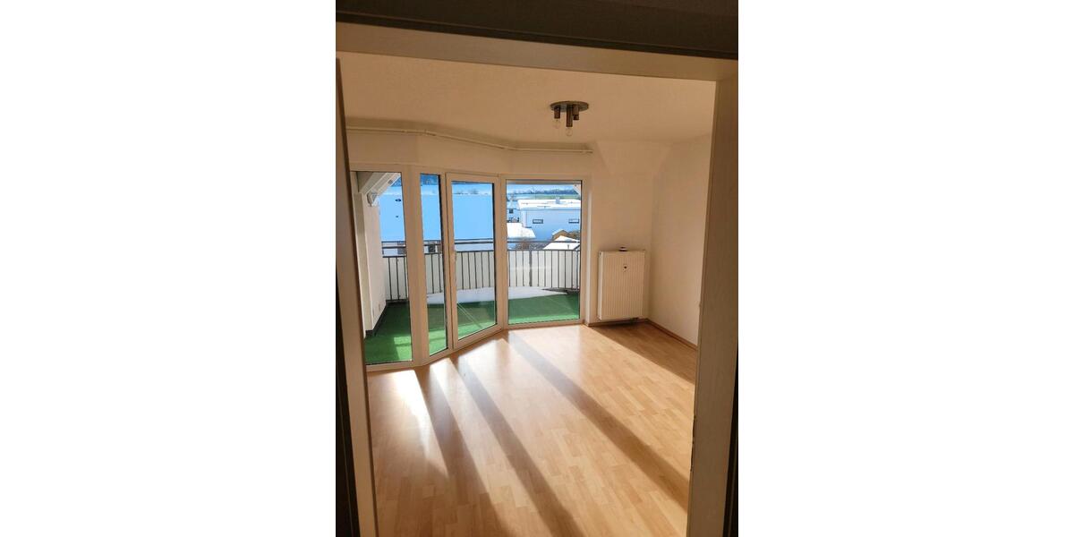 Wohnen auf Zeit Geisingen - 4 Zimmer, 101 m&sup2;, 500&euro; | Angebot:25821037