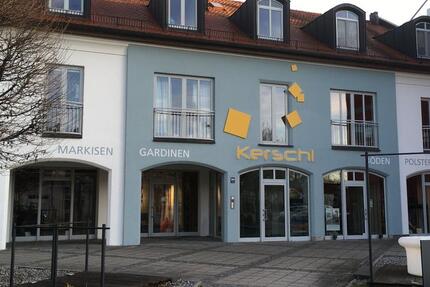 Helle Büros, Seminar- oder Praxis-Räume zur Miete zimmer