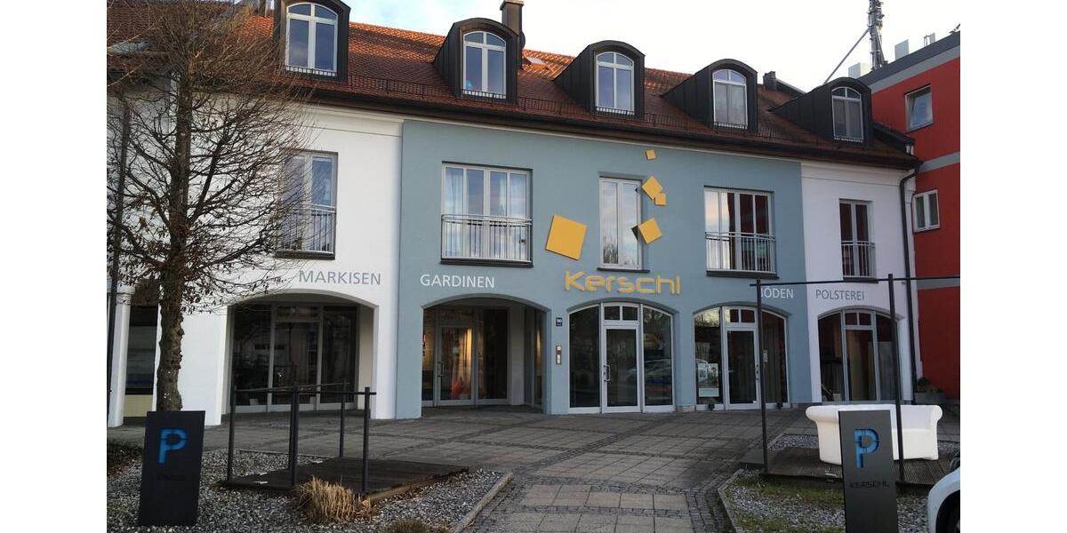 Helle Büros, Seminar- oder Praxis-Räume zur Miete zimmer