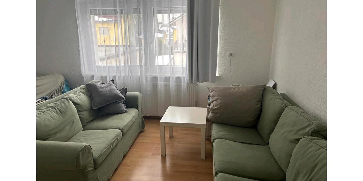 Etagenwohnung Walldürn - 3 Zimmer, 76 m&sup2;, 760&euro; | Angebot:24997034