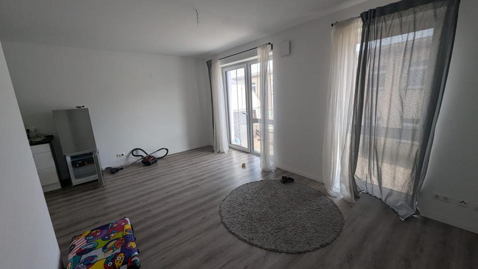 Etagenwohnung Rotenburg (Wümme) - 2 Zimmer, 55 m&sup2;, 695&euro; | Angebot:26691603