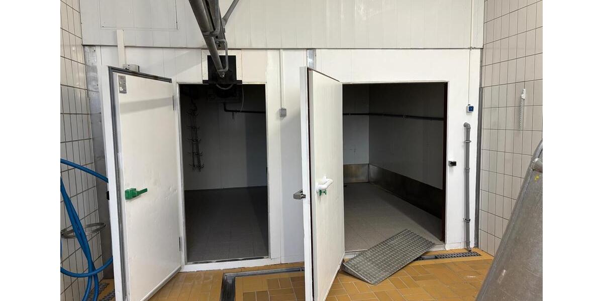 Gewerbeobjekt Deggendorf - 800&euro; | Angebot:25049083