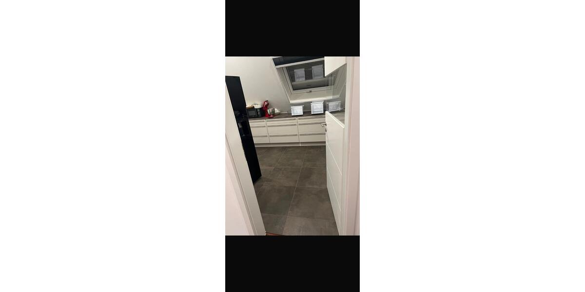 Dachgeschoßwohnung Schöllkrippen - 3 Zimmer, 85 m&sup2;, 900&euro; | Angebot:24842939