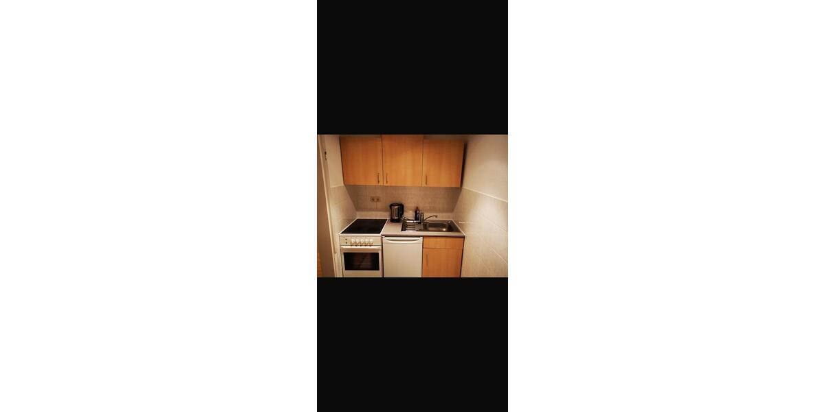 Etagenwohnung Dietzenbach - 1 Zimmer, 34 m&sup2;, 880&euro; | Angebot:26641631